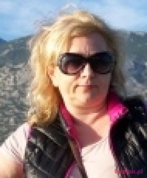 Elunia52, Kobieta, 60 lat, dolnośląskie