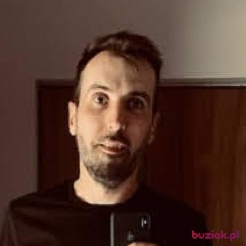 marswat, Mężczyzna, 37 lat, Białystok