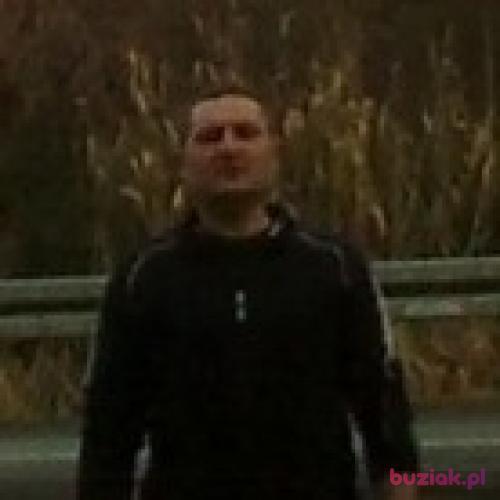 ThomasB, Mężczyzna, 48 lat, Busko-Zdrój