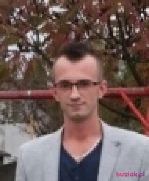 Szymek91, Mężczyzna, 35 lat, Nowa Sól