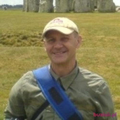 GregSuwalki, Mężczyzna, 61 lat, Monachium