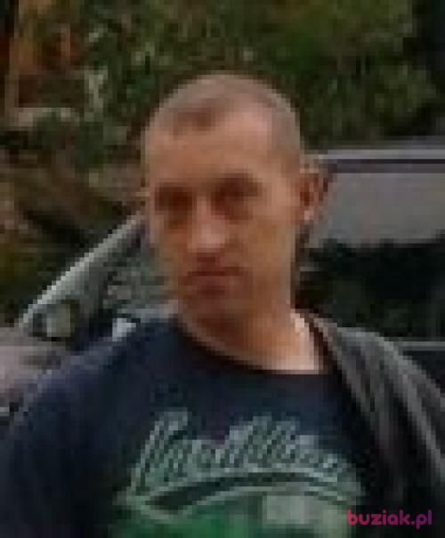 januszek2604, Mężczyzna, 54 lata, Koło