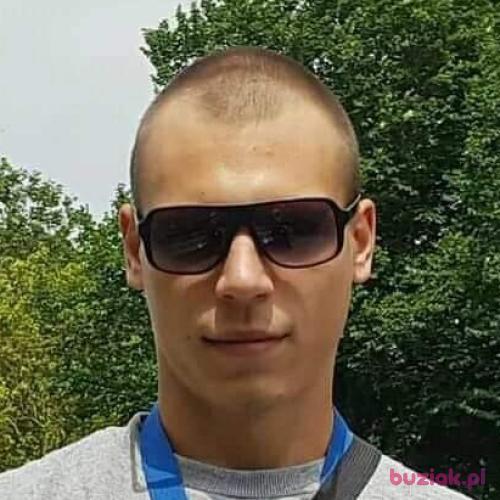 gosic000, Mężczyzna, 29 lat, Zielona Góra