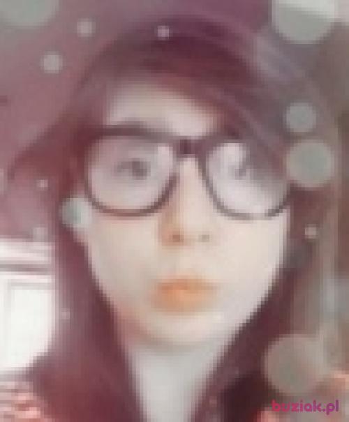 agusia121i, Kobieta, 26 lat, Gorzów Wielkopolski