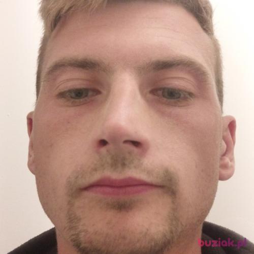 Lukkkk, Mężczyzna, 31 lat, Piotrków Trybunalski