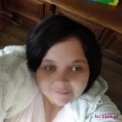 Olenka30l, Kobieta, 36 lat, Mogilno
