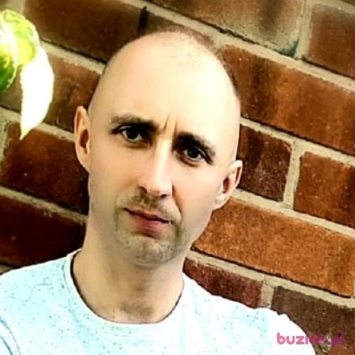 MrTrebor, Mężczyzna, 41 lat, Gresford
