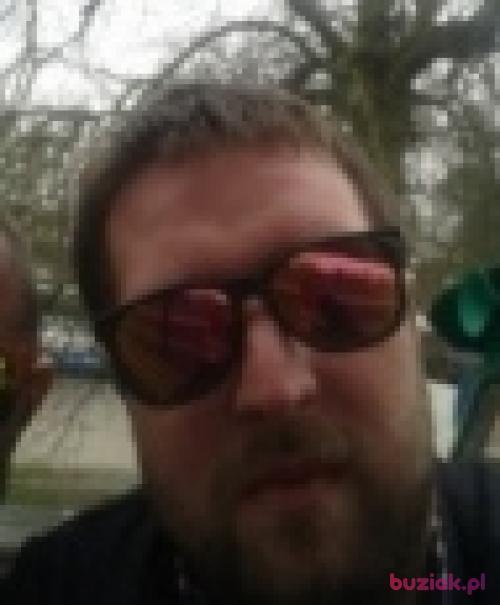 budzik1, Mężczyzna, 37 lat, Warszawa