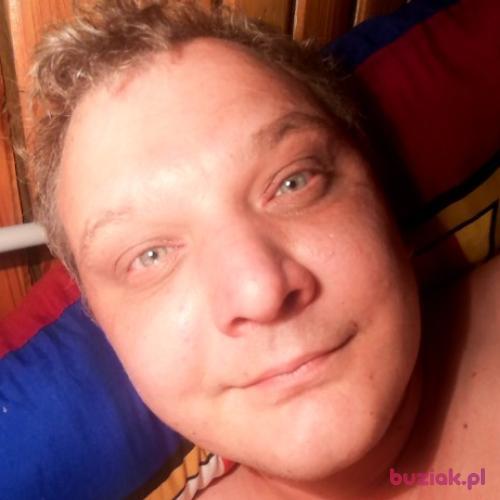 krystianAniol89, Mężczyzna, 37 lat, Wągrowiec