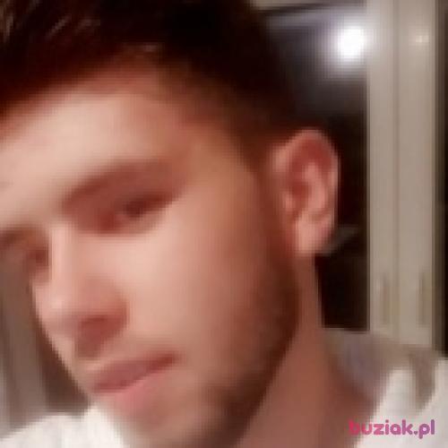 kludek, Mężczyzna, 25 lat, Kostrzyn