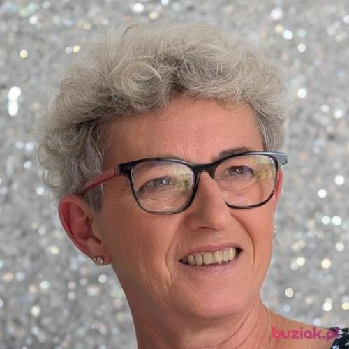 ataner1, Kobieta, 60 lat, Kościan