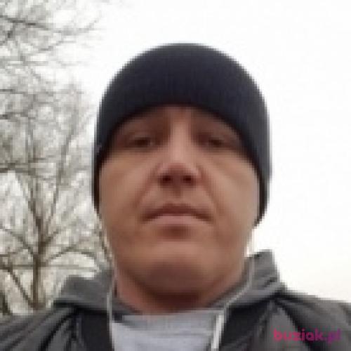 Krzysiej, Mężczyzna, 36 lat, Warszawa