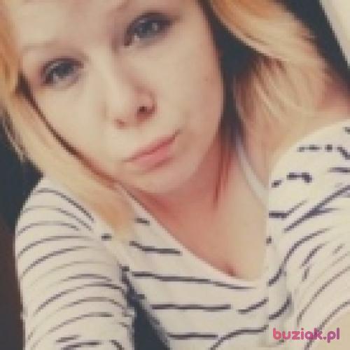 blondynka12345, Kobieta, 26 lat, Żychlin
