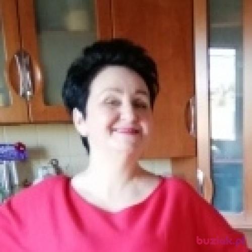 ewka2501, Kobieta, 62 lata, Kościerzyna