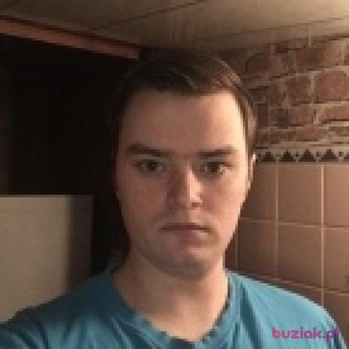 Szymusiek, Male, 31 years, Rybnik