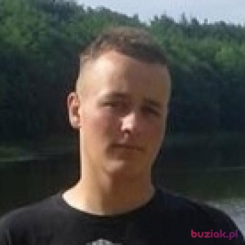 krystian2122, Mężczyzna, 27 lat, Elbląg