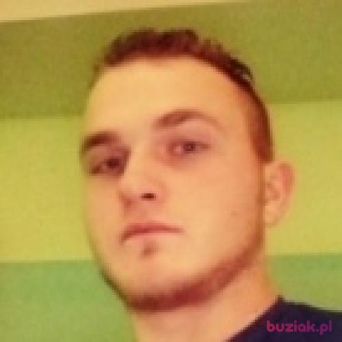 raficzekkk, Mężczyzna, 29 lat, Wadowice