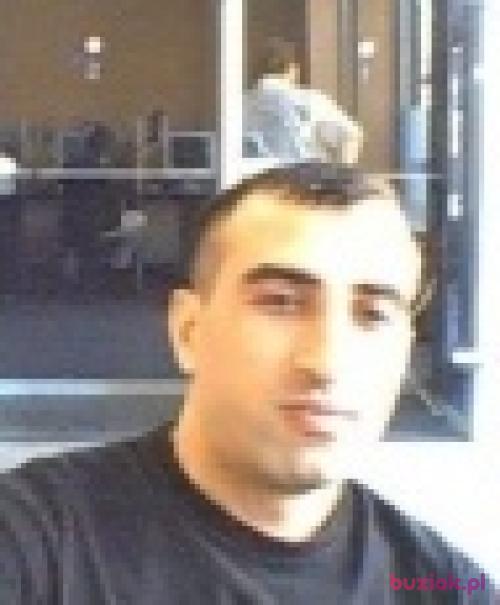 reymat, Male, 53 years, Mińsk Mazowiecki