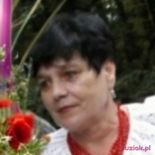 stenia1, Kobieta, 76 lat, Siemianowice Śląskie