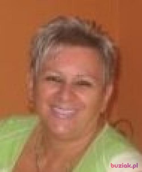 HALISIA19, Kobieta, 74 lata, Jawor