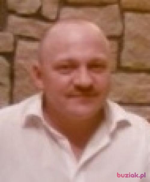 pyra, Mężczyzna, 55 lat, Gniezno