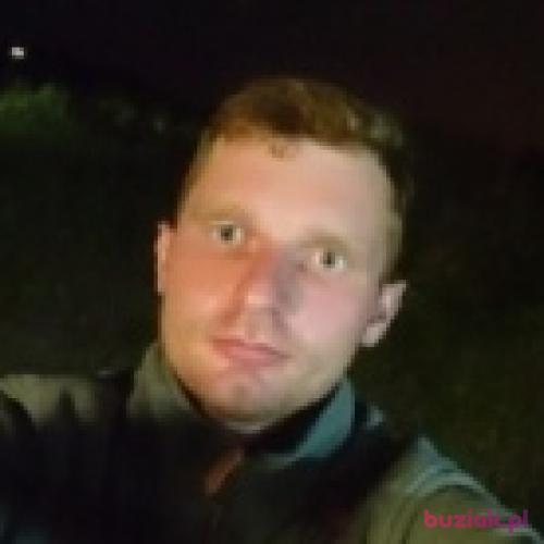 Smerfus27, Mężczyzna, 36 lat, Racibórz