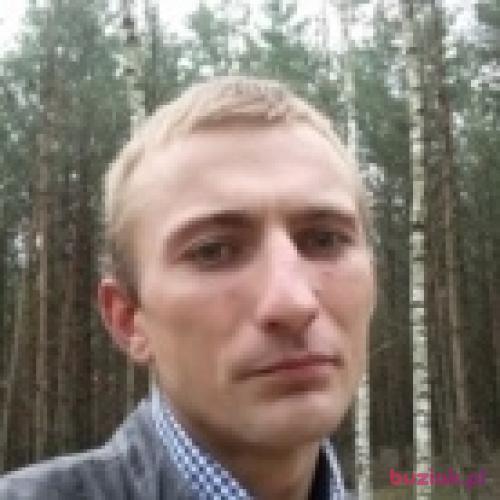 Gveta, Mężczyzna, 37 lat, Inowrocław