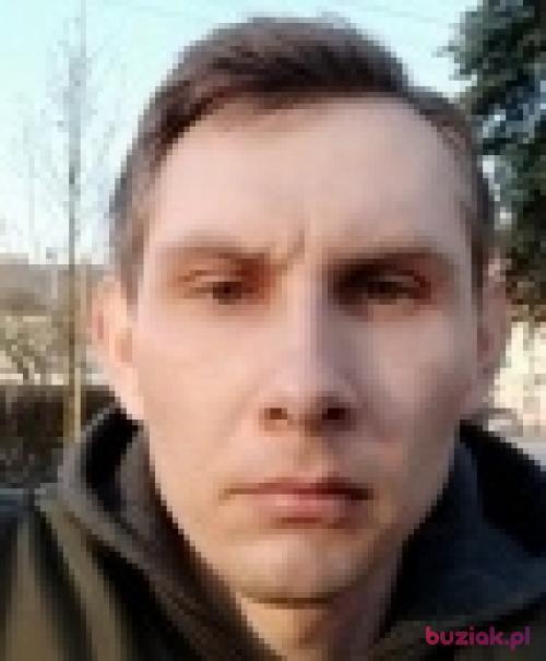 Wojtek24595, Mężczyzna, 44 lata, Łomża