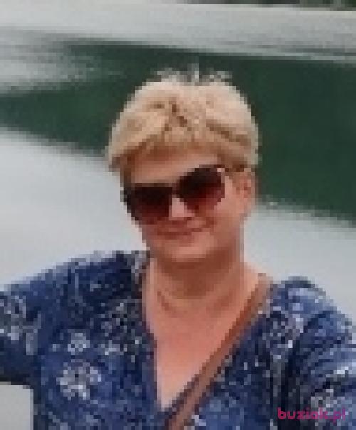 Bb7, Kobieta, 59 lat, Rzeszów