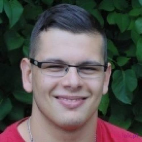 Woytek94, Mężczyzna, 32 lata, Chrzanów