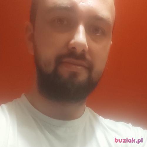 MaciekB92, Mężczyzna, 34 lata, Białystok