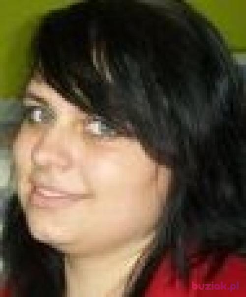 Dominika9292, Kobieta, 34 lata, Poznań