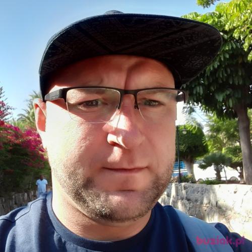 Adambrunek, Mężczyzna, 39 lat, Northwich