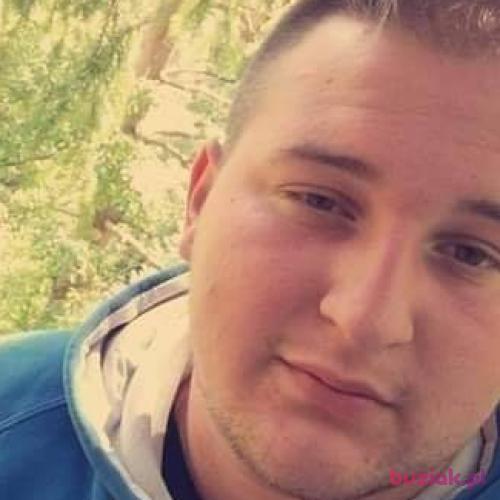 Patrykn99, Mężczyzna, 26 lat, Kędzierzyn-Koźle