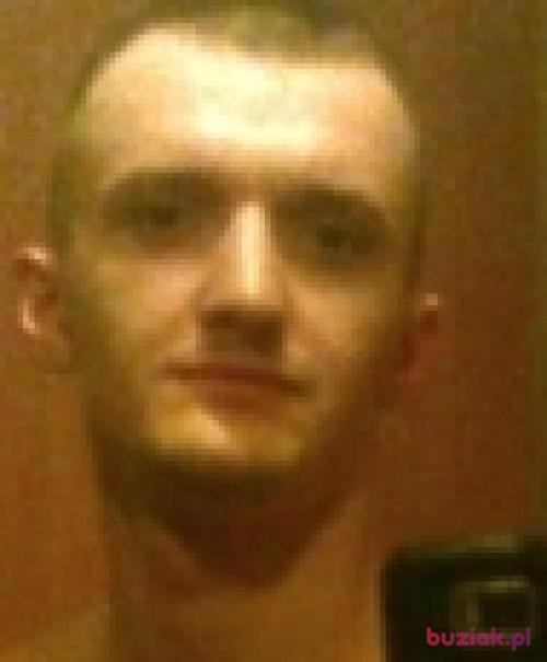 Malinn91, Mężczyzna, 35 lat, Bytom