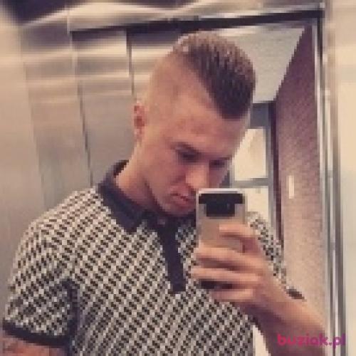 Filipoo5, Mężczyzna, 33 lata, Zielona Góra