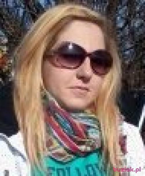 Blondi94, Kobieta, 32 lata, Częstochowa