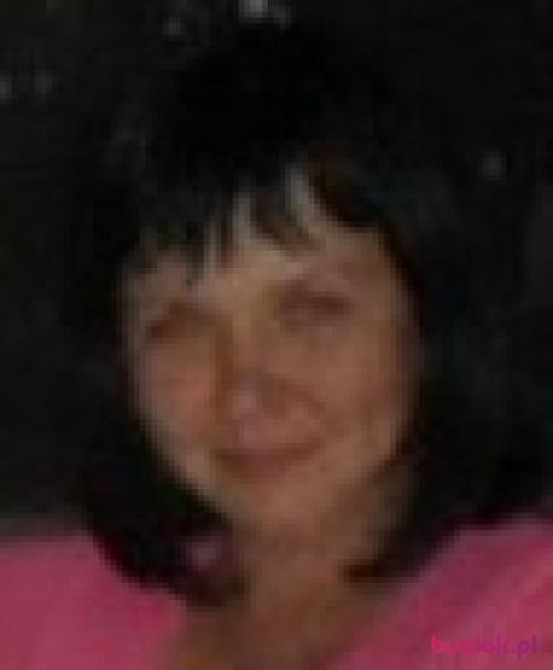fionka35, Kobieta, 48 lat, Gdańsk