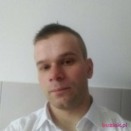 kubi30, Mężczyzna, 40 lat, Inowrocław