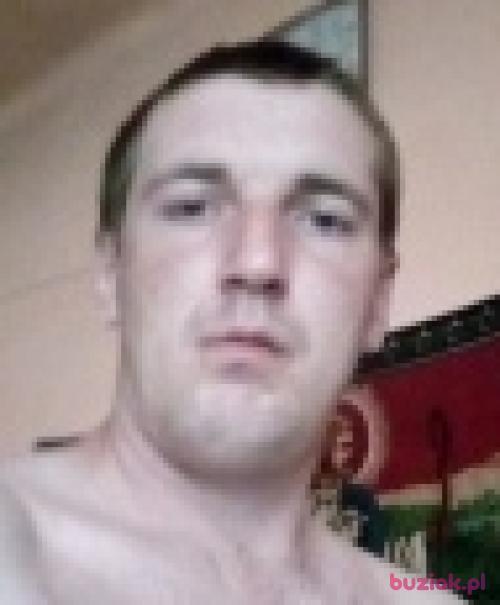 Krzysio28, Mężczyzna, 38 lat, Jasło