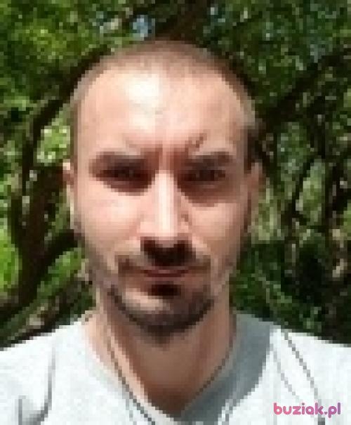 tomaszzdw, Mężczyzna, 35 lat, łódzkie