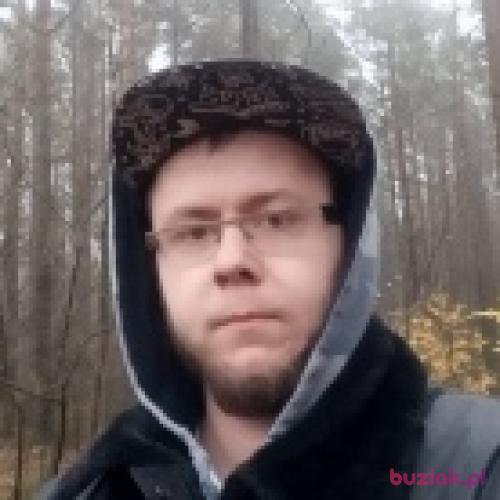 Damianek9623, Mężczyzna, 30 lat, Augustów