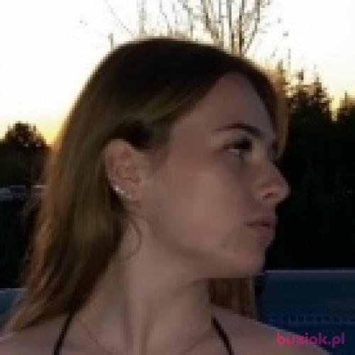 paulinadwa, Kobieta, 26 lat, Łódź