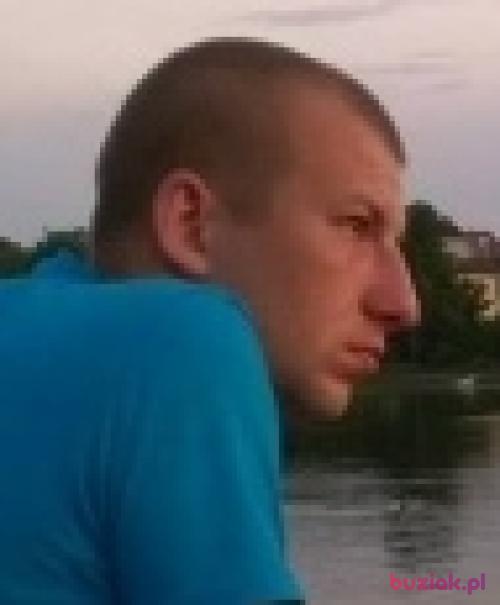 martino93, Mężczyzna, 33 lata, Wołomin