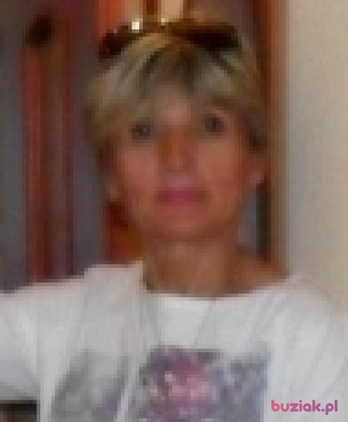 Renata54, Kobieta, 70 lat, Elbląg
