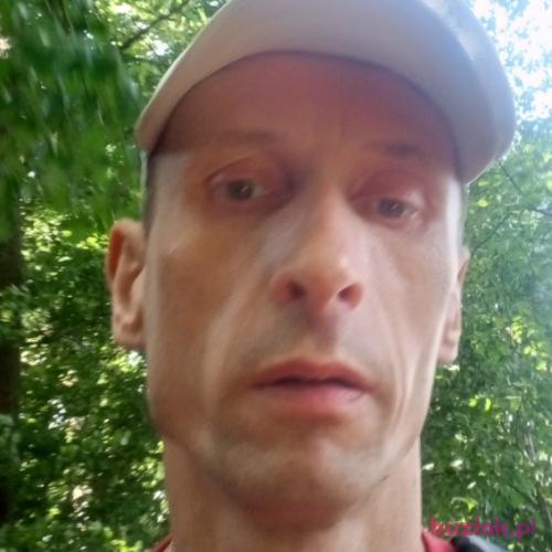Robert001abc, Mężczyzna, 47 lat, Wałcz