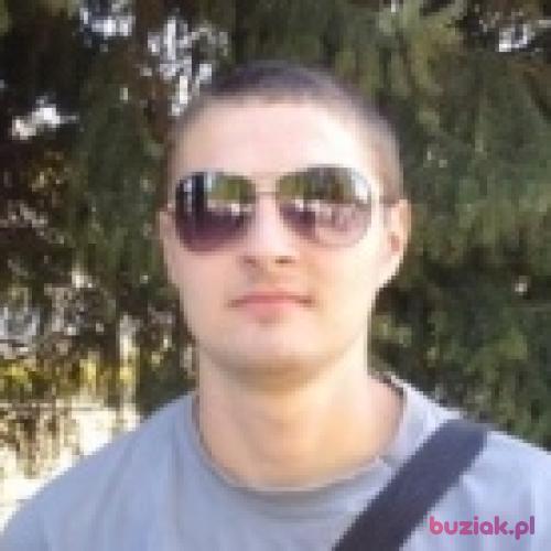 przemko94, Mężczyzna, 31 lat, Katowice