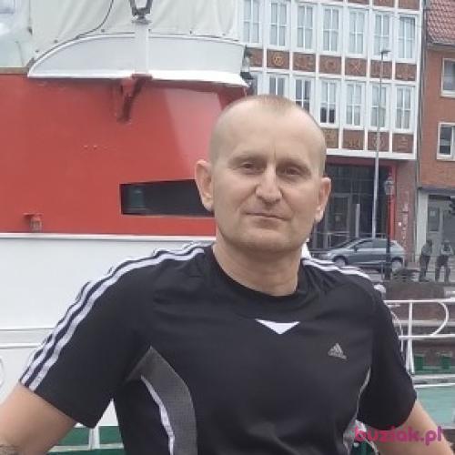 Paw40mily, Mężczyzna, 45 lat, Lublin