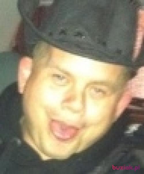 Dariusz91, Mężczyzna, 35 lat, Kraków