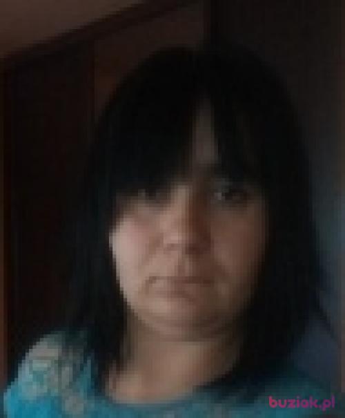 topcia, Kobieta, 37 lat, Grodzisk Mazowiecki